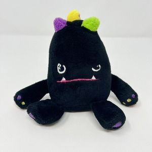 Mad Dog Plush Doll So So Happy Stuffed Animal Kids Toys Colorful Soft Cute 6”